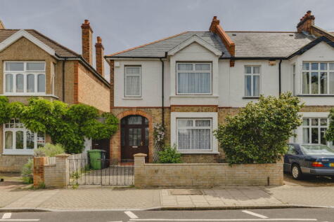 Cranston Road, London, SE23 2HA