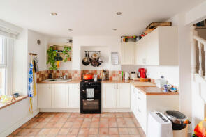 Lower Floor Flat, 8, Mendip Road, Bedminster, Bristol BS3 4NY
