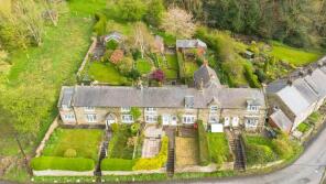 4, New Houses, Eskdaleside, Grosmont, Whitby YO22 5PP