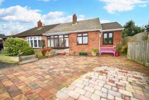 7, Holmcroft Gardens, Wolverhampton WV9 5DF