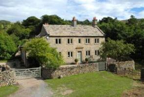 Hindlethwaite Hall, Carlton To Horsehouse, Leyburn DL8 4TS