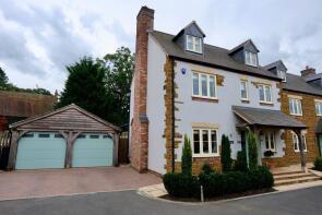 Elm House, Willow Gardens, Southam CV47 2UY