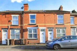 83, Hilton Street, Wolverhampton WV10 0LF