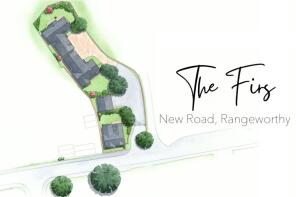 1, The Firs, New Road, Rangeworthy BS37 7QH