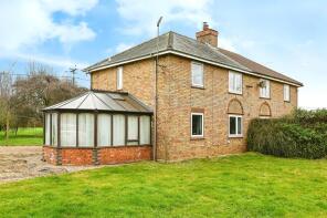 15, Main Road, Wisbech PE14 9JS