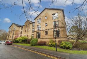 25, Ashwood Court, Bridge Road, Lancaster LA1 5AW