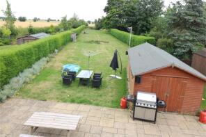 3, Council Houses, Main Street, Wilsthorpe PE9 4PB