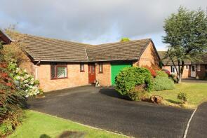 3, Princess Parc, St. Columb TR9 6PB