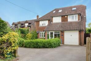 Wayside Cottage, Pamber Road, Tadley RG26 5PZ
