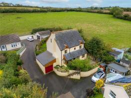 La Colline, Pump Lane, Bideford EX39 5AY