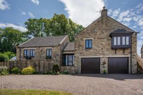 Tamarisk, Kingsley Drive, Leyburn DL8 4PZ