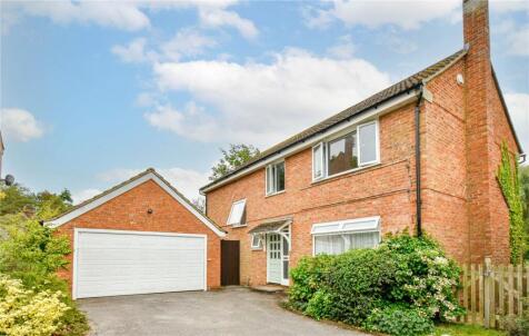 The Paddocks, Ramsbury, Marlborough, Wiltshire, SN8