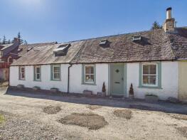2-3, Bell View, Leadhills, Biggar ML12 6XU