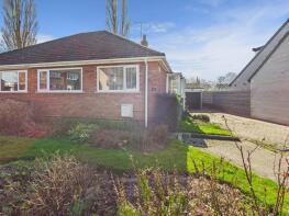 14, St Nicholas Close, Austrey CV9 3EQ