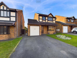 16, The Fairways, Chesterfield S45 9BG