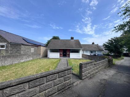 Vicarage Lane, Holyhead