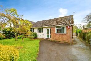 7, Beechwood Close, Chandler's Ford SO53 5PB
