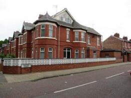 87, Northumberland Road, Manchester M16 9PG