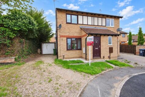 Kennedy Drive, Bilton, Rugby, CV22