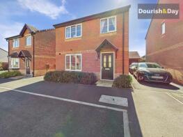 17, Pasture Lane, Stafford ST16 1GJ