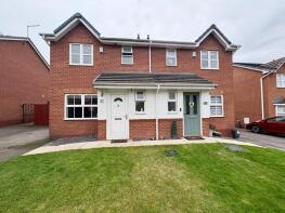 12, Hollybank Close, Northwich CW8 4GS