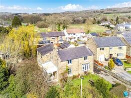 Railway Cottage, Grange Lane, Harrogate HG3 4EF