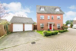 1, Benhall Close, Clacton-on-sea CO16 7PB