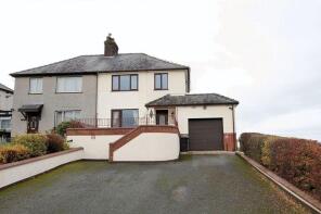 5, Maes Grugor, Rhos To Bylchau, Bylchau, Denbigh LL16 5NA