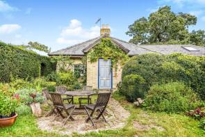Hythe Cottage, Ferry Road, King's Lynn PE33 9PT