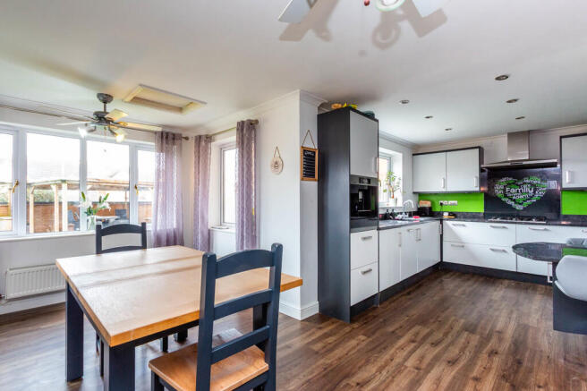 Kitchen/Dining/Fa...