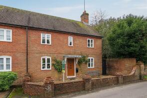 12, Castle Street, Wimborne BH21 5PZ