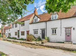 2, Bank Cottages, Main Street, Forest Hill, Oxford OX33 1EA