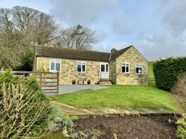 Uphorton, Carperby Moor Road, Leyburn DL8 4DD