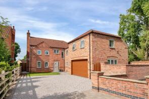 Manor Maltings, Main Street, Nottingham NG13 9BQ