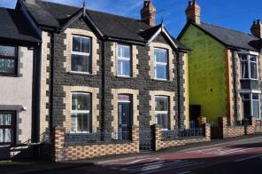Pen Twyn, Penparcau Road, Southgate, Aberystwyth SY23 1RZ