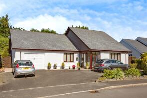 12, Waun Giach, Cardigan SA43 2PT