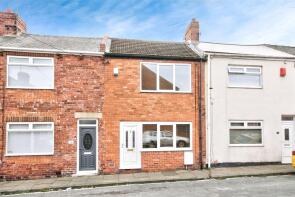12, Holyoake Street, Chester Le Street DH2 1NU