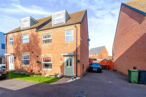 34, Yorkshire Grove, Walsall WS2 7BS