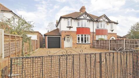 Mottingham Road, London