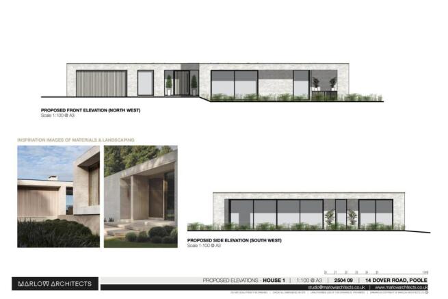 OKA Elevations 1