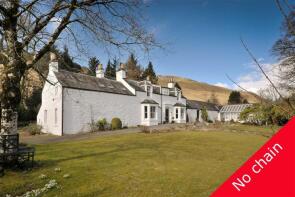 Roundstonefoot House, Roundstonefoot, Moffat DG10 9LG