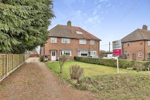 3, Gateley Road, Brisley NR20 5LR