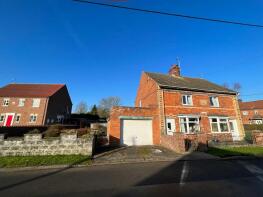 4, Maypole Street, Hemswell, Gainsborough DN21 5UL