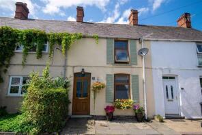 10, New Inn Terrace, A5t Rhysgog Bends To Glyndyfrdwy, Glyndyfrdwy, Corwen LL21 9HR