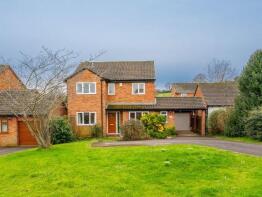 10, Wilsons Close, Nether Stowey TA5 1LS