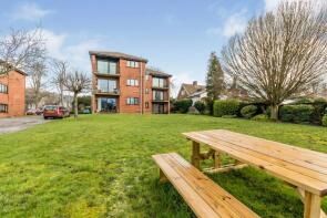 1, 97 Leahurst Court, London Road, Dover CT16 3PR