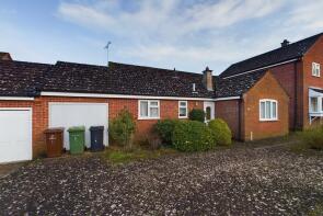 6, Bracken Rise, Mundford IP26 5JS