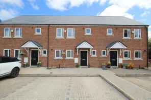 2, Poplar Vale, Northwich CW8 2WB