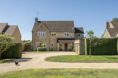 Syreford Road, Cheltenham, GL54