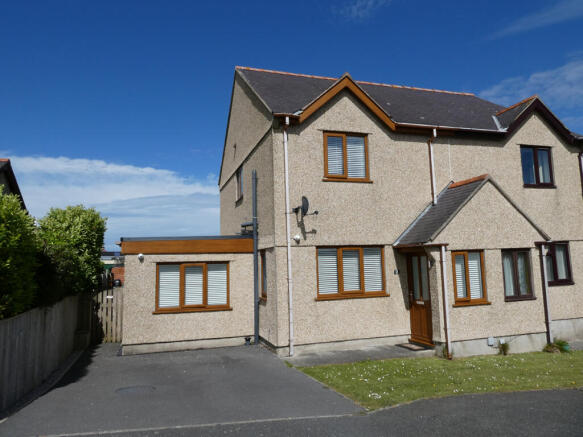 Front elevation